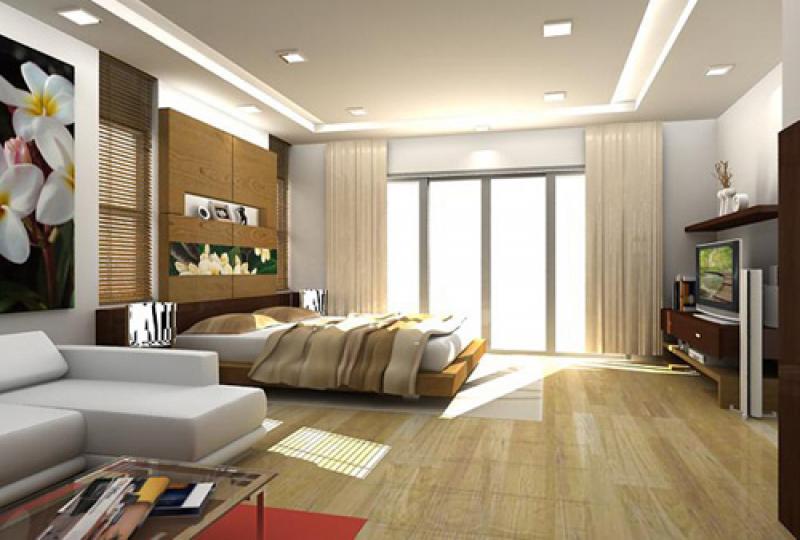 หัวเตียงนอนสู่ทิศมงคล…มีสิทธิ ชีวิตเปลี่ยน