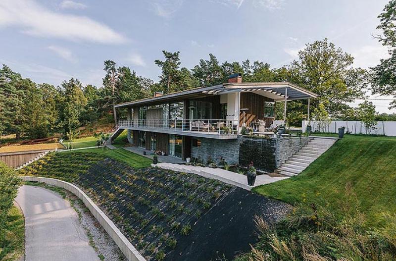 บ้านเลขที่ ตามหลักฮวงจุ้ย