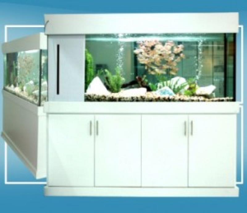 จัดแต่งตู้ปลาสวยๆกัน