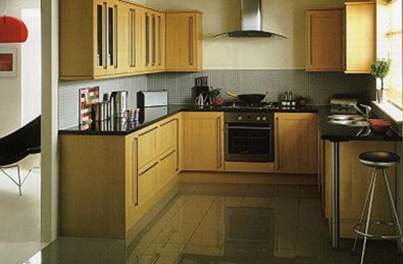 ห้องครัวถูกหลักฮวงจุ้ย