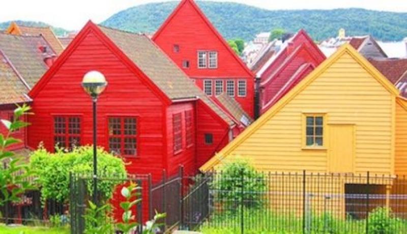 ฮวงจุ้ยบ้าน มีปัญหากับเพื่อนบ้าน แก้ไขด้วยฮวงจุ้ย