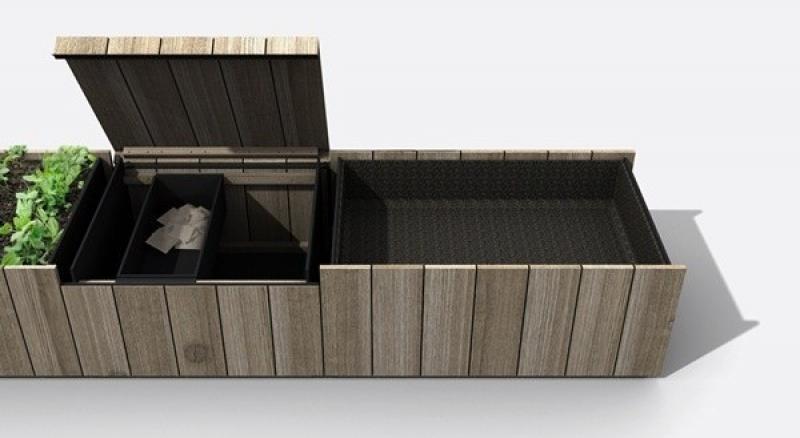 เล้าไก่โมเดิร์น สำหรับชีวิตคนเมือง