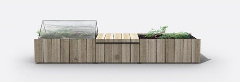 เล้าไก่โมเดิร์น สำหรับชีวิตคนเมือง