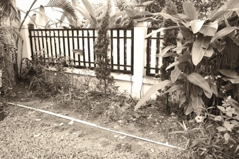 จัดสวนสวย..ด้วยสไตล์อังกฤษ