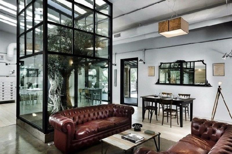 บรรยากาศสีเขียว กับการจัดสวนในบ้าน