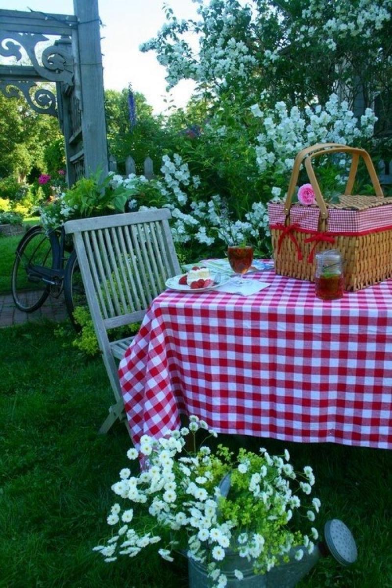 20 ไอเดีย จัดมุมนั่งเล่นพักผ่อนในสวนแบบชิลๆ