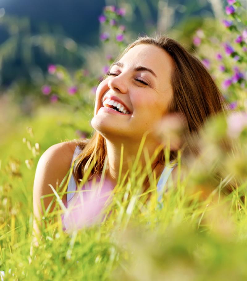 9 พรรณไม้ ปลูกแล้วหอม..ชื่นใจ