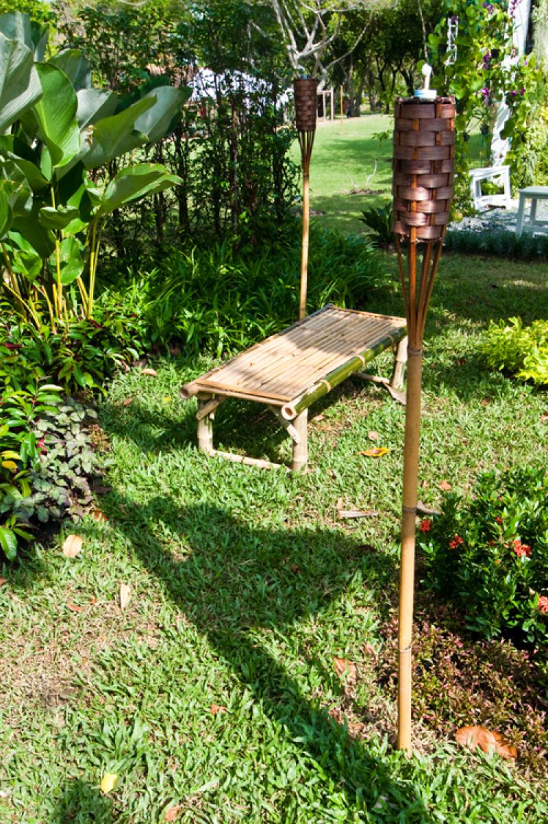 จำลองบรรยากาศในสวน ให้เป็น ..แดนซากุระ