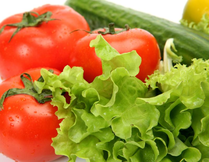 9 ขั้นตอนการปลูกผัก ..กับสวนออแกนิกในบ้าน