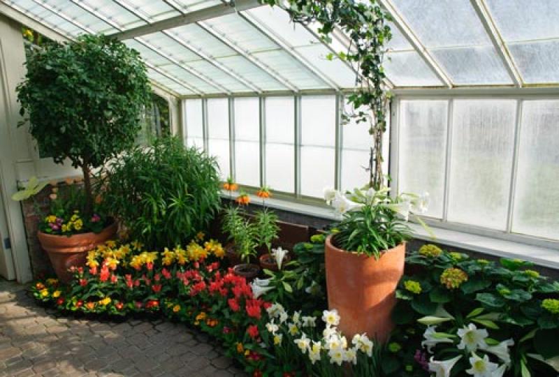 จัดสวนง่าย ๆ กับ 5 วิธี