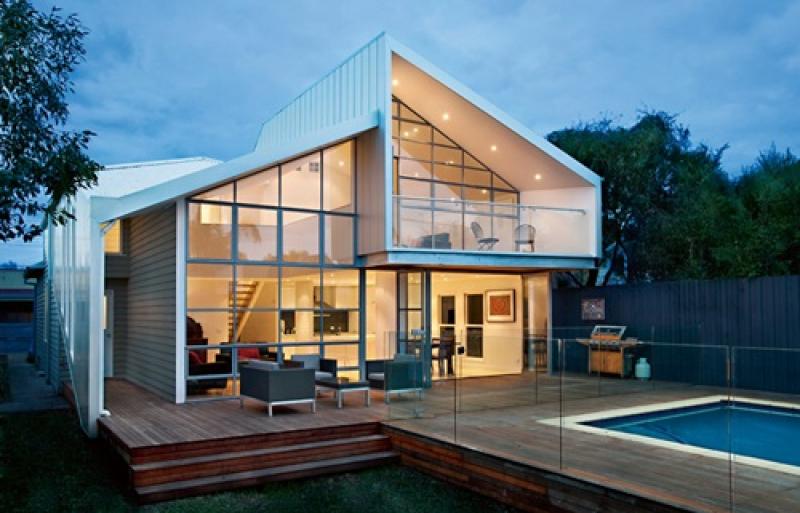 ตามฮวงจุ้ย หมู่บ้านอยู่แล้วรวย