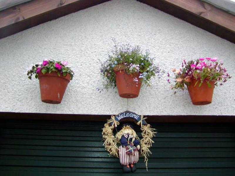 4ไอเดียสวนแนวตั้ง.. แบบฉบับคนรักธรรมชาติ