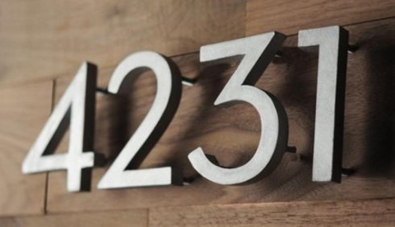 ทำนายเลขที่บ้าน อยู่แล้วดีหรือร้าย