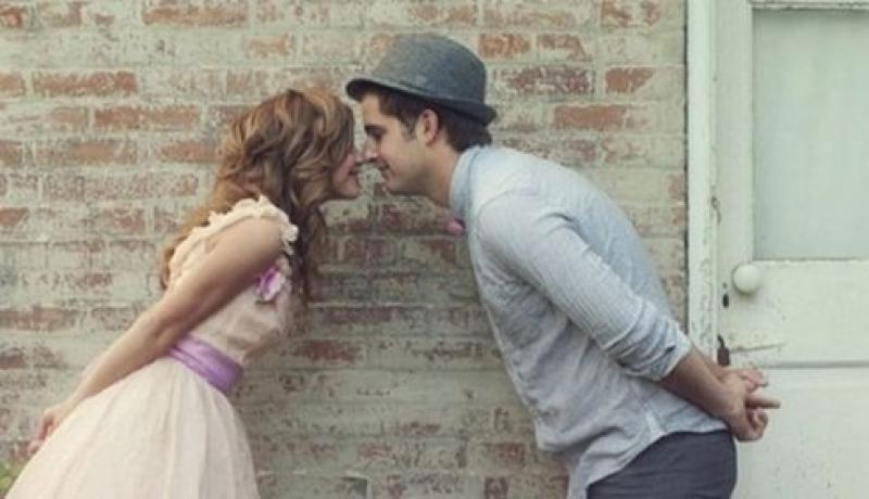 แก้เคล็ด ชีวิตคู่