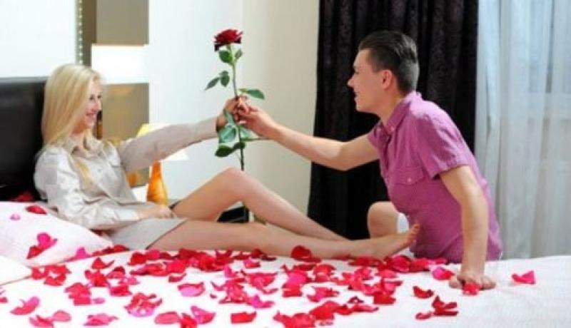 ห้องหอตามตำราฮวงจุ้ยจีนโบราณ