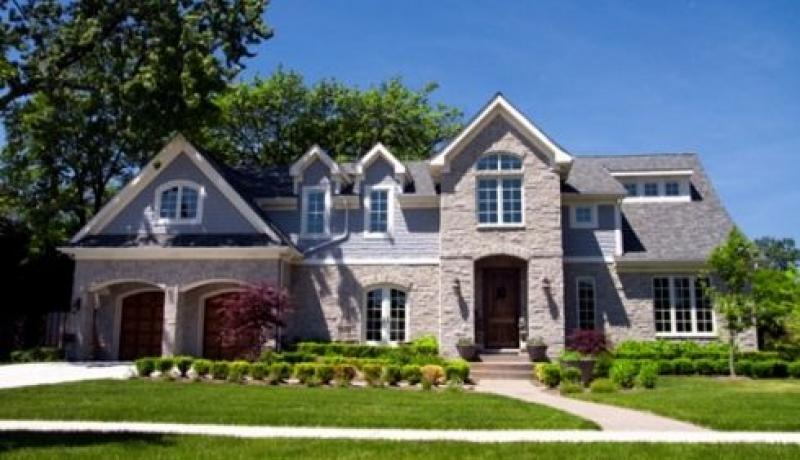 ที่ดินอยู่แล้วรวย