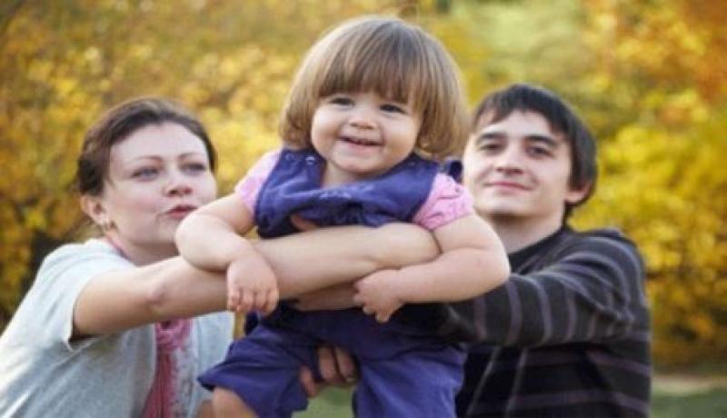 ฮวงจุ้ยสำหรับคนมีลูกยาก