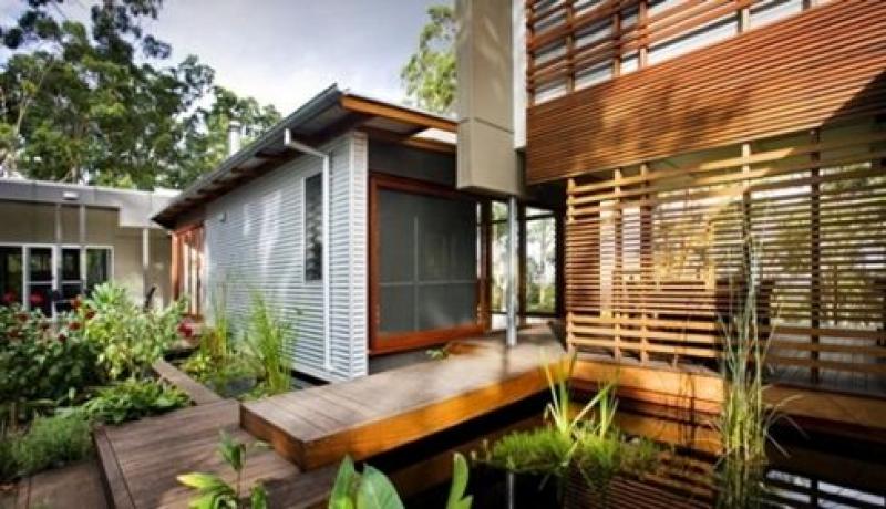 บ้านอยู่ดีมีสุข ฮวงจุ้ยดีๆ