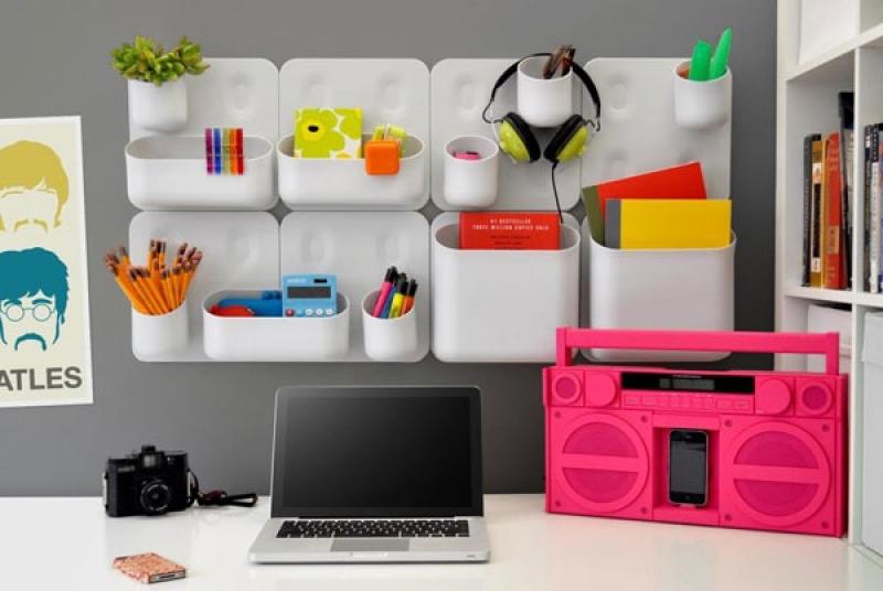 กระถางแม่เหล็กสุดเจ๋ง ครีเอทบ้านสวยให้คุณได้