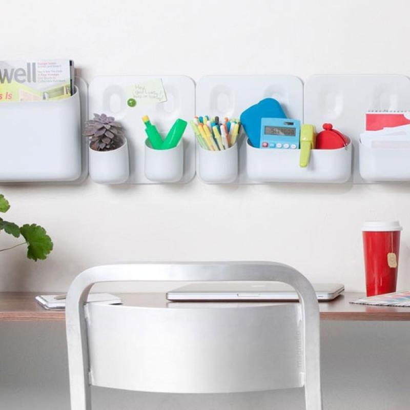 กระถางแม่เหล็กสุดเจ๋ง ครีเอทบ้านสวยให้คุณได้