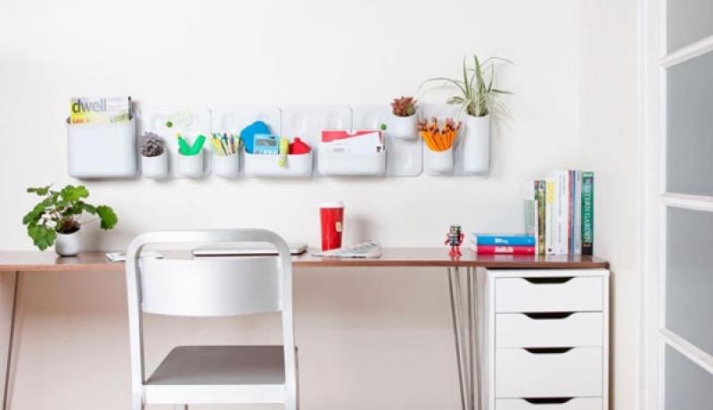 กระถางแม่เหล็กสุดเจ๋ง ครีเอทบ้านสวยให้คุณได้