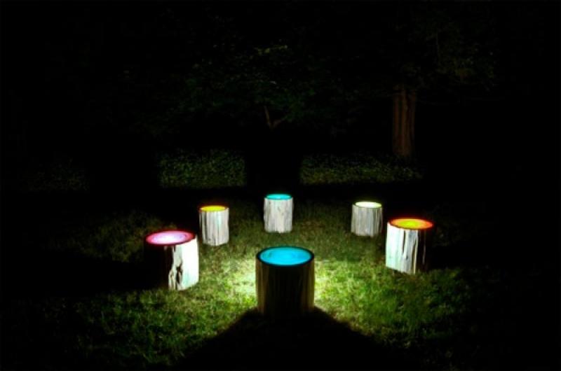 ไอเดียสุดเก๋ สไตล์คันทรี่