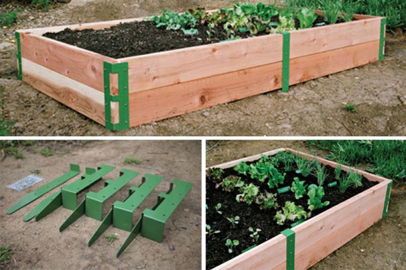 ไอเดียแต่งสวน แปลก!! แต่เจ๋ง