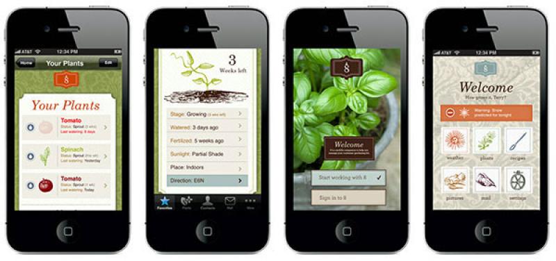 ไอเดียแต่งสวน แปลก!! แต่เจ๋ง