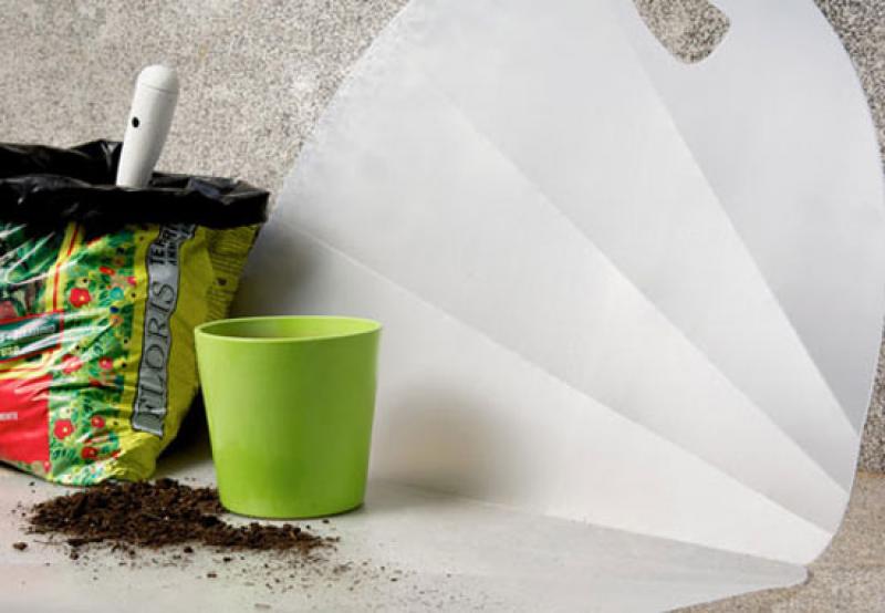 ชุดกระถางสุดน่ารัก สร้างสวนในฝันให้เราได้