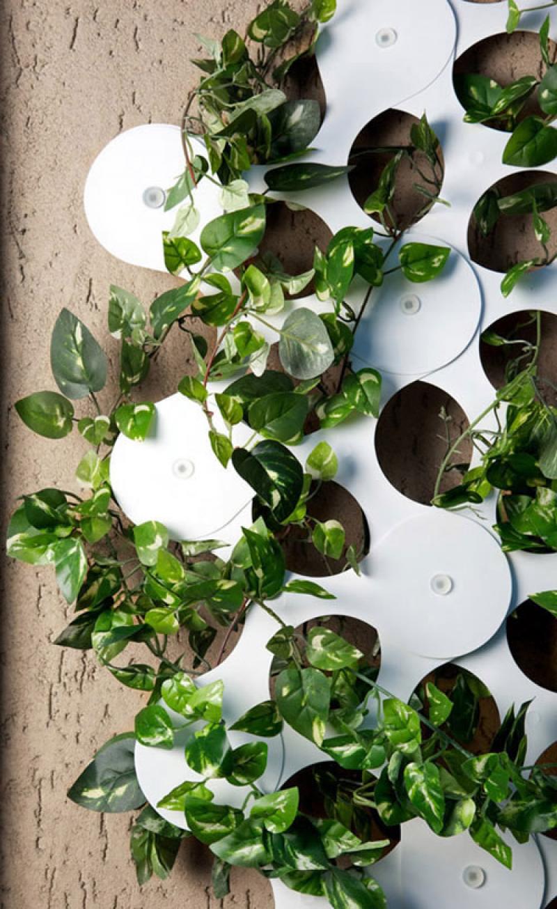 ชุดกระถางสุดน่ารัก สร้างสวนในฝันให้เราได้