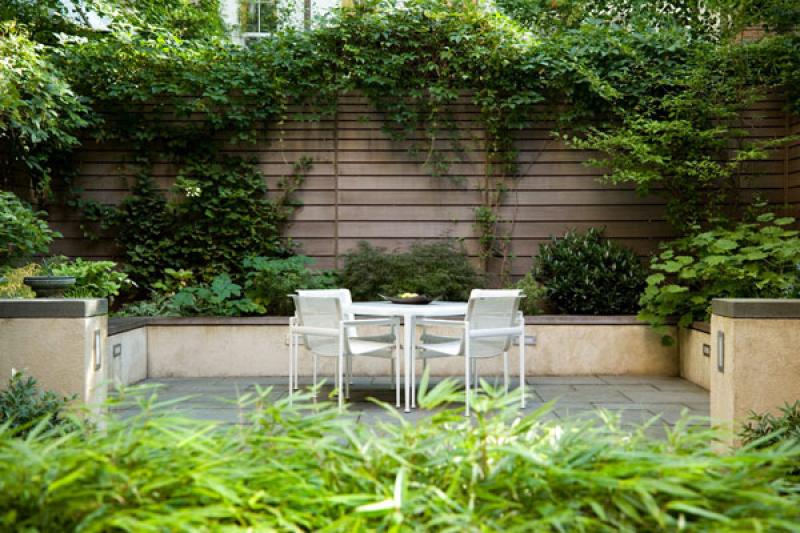 สร้างสวนสวย..ในทาวน์เฮ็าส์