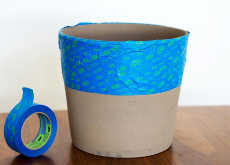 d.i.y. กระถางต้นไม้นีออนสุดแจ่ม