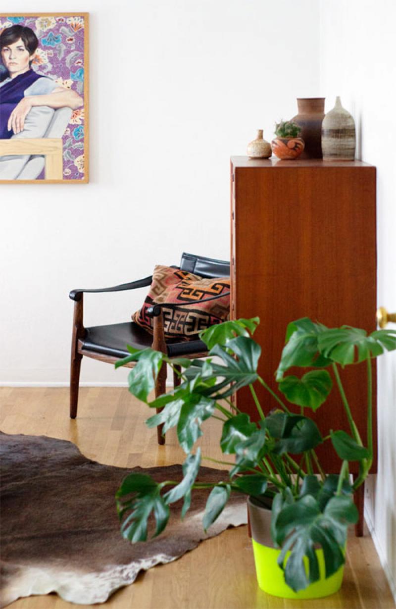 d.i.y. กระถางต้นไม้นีออนสุดแจ่ม