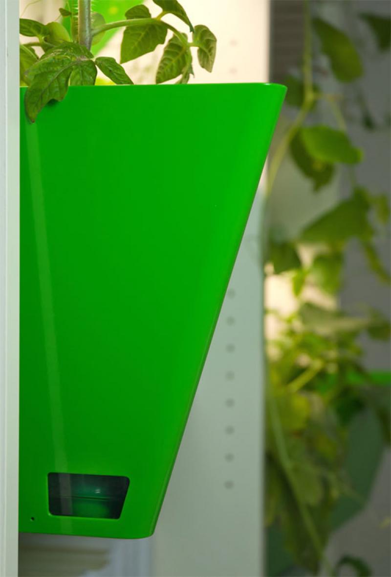 ชุดกระถาง 2อิน1..ปลูกผัก+ทำปุ๋ย