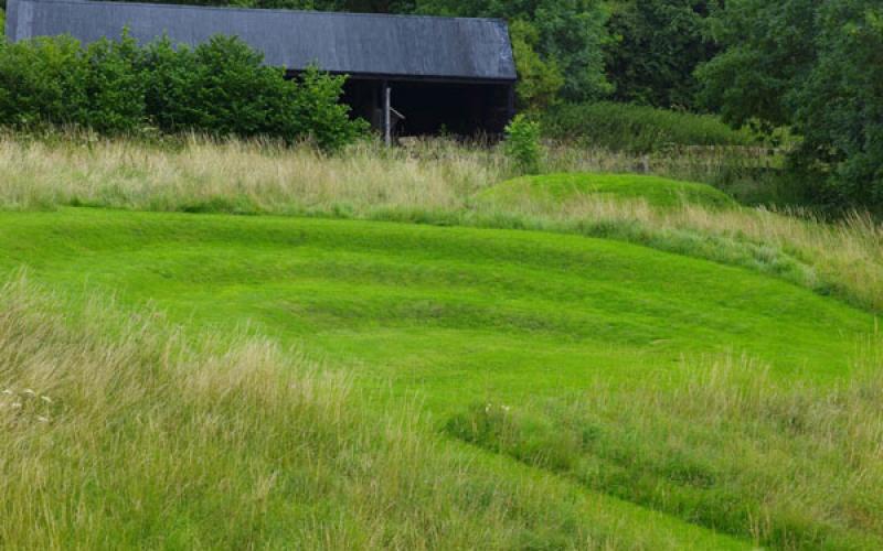 สวนสวยสุดคลาสสิก&โรแมนติก