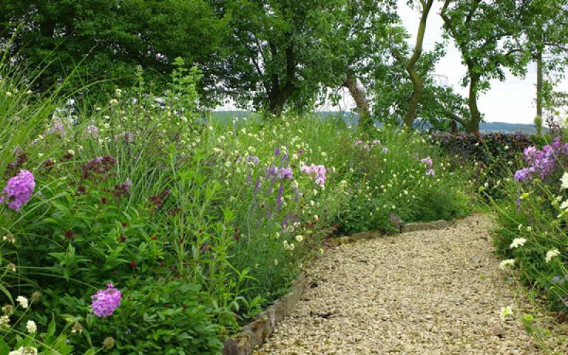 สวนสวยสุดคลาสสิก&โรแมนติก