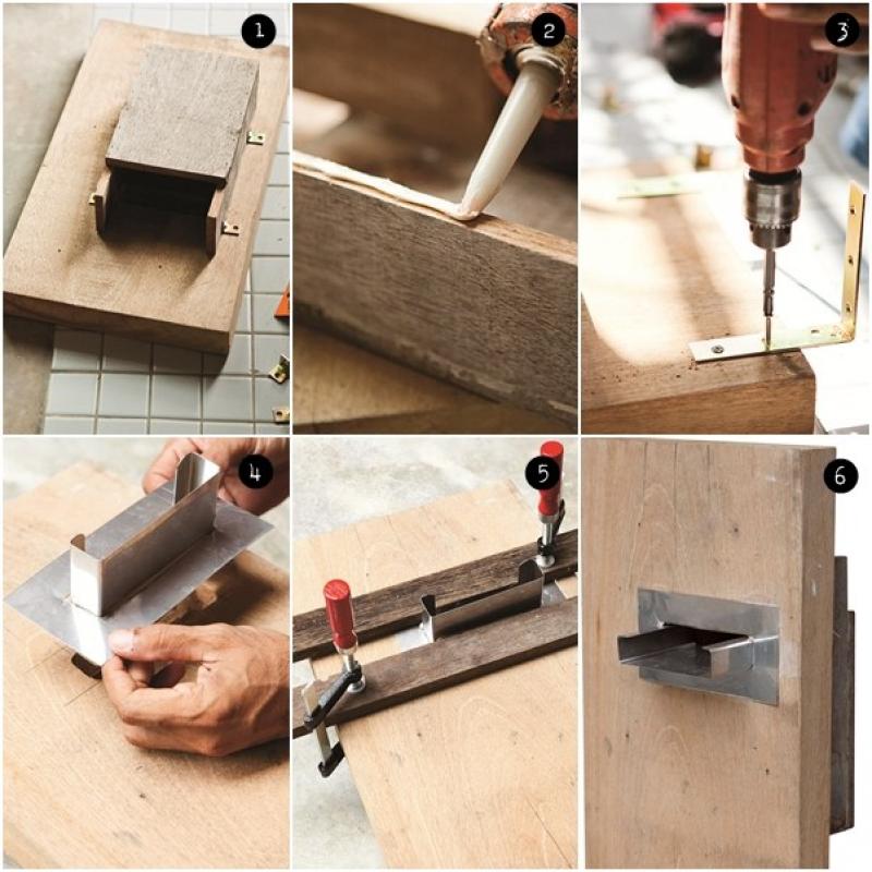 ผนังน้ำล้นและสวนแนวตั้ง