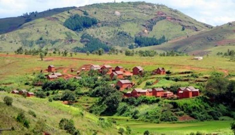 ซื้อที่ดินไม่ดี ไม่ควรปลูกบ้าน