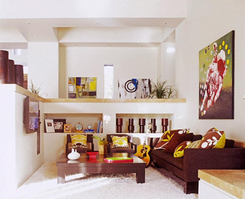 จัดบ้านสวย