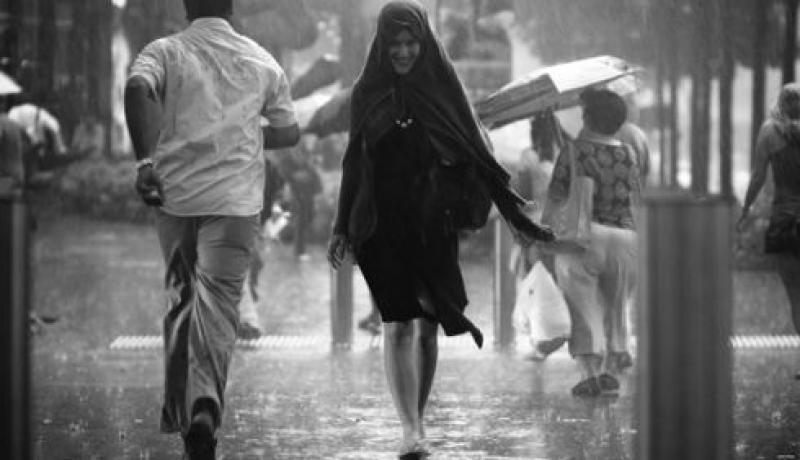 ปรับฮวงจุ้ยรับหน้าฝน