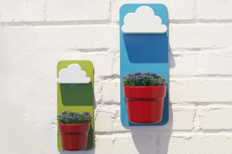 rainy pot กระถางนวัตกรรมใหม่ของชาวเกาหลี
