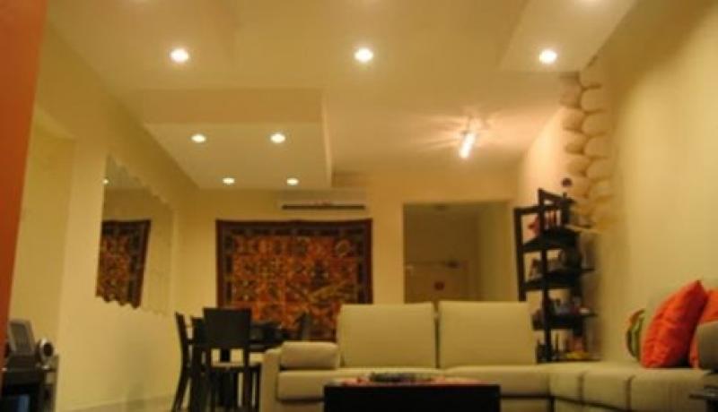 สีของเพดานตามหลักฮวงจุ้ย