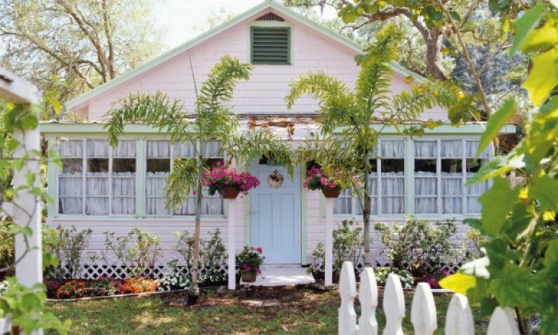 เปลี่ยนบ้านเก่า ให้เป็นบ้านใหม่