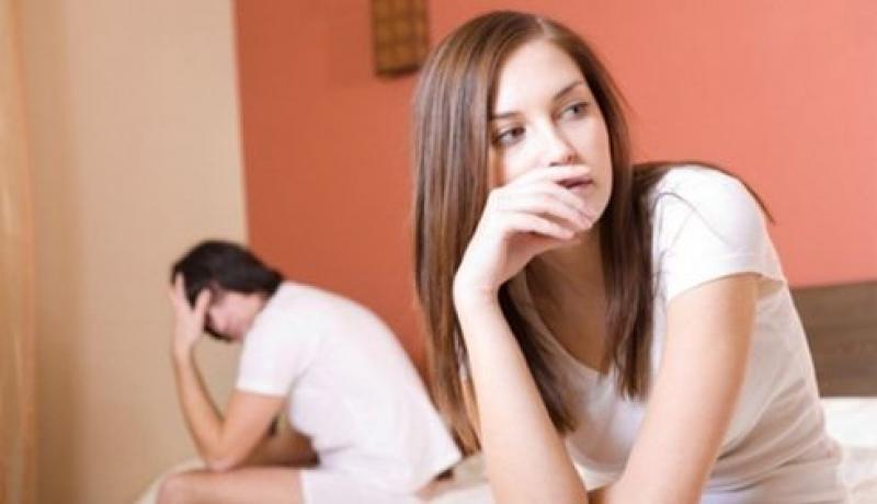 ชีวิตคู่ จะมีปัญหา เพราะ บ้านมีประตูหลัง