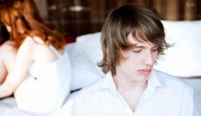 ห้องนอน แก้ปัญหาชีวิตคู่