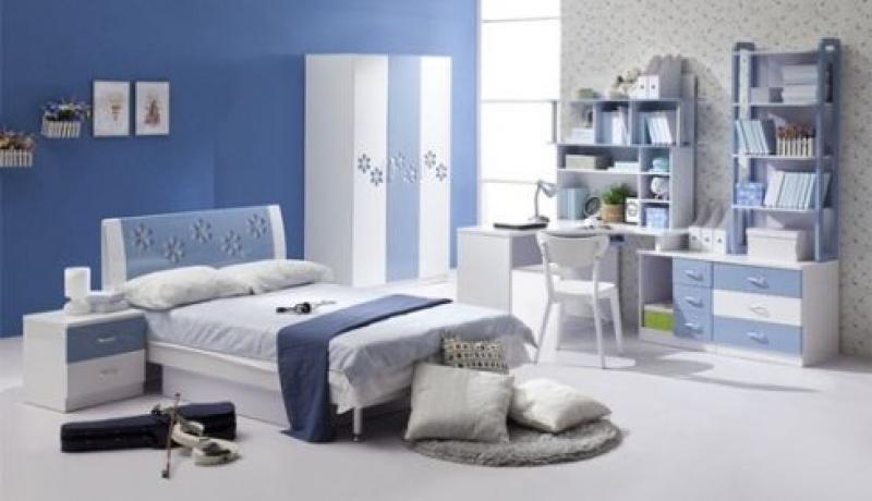 เปลี่ยนย้าย หัวนอน เตียงนอน โต๊ะทำงาน ตามหลักฮวงจุ้ย