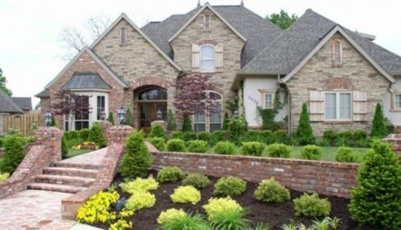 ทางทิศไหนของบ้าน  ปลูกไม้หอมดี