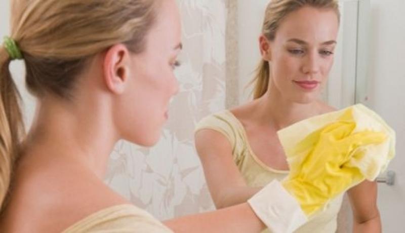 ช่วงเสริมฮวงจุ้ย กระจกต้องใส