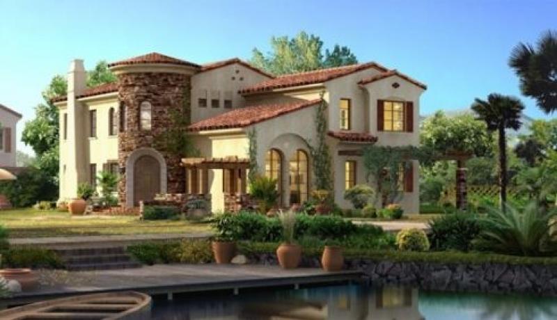 ช่วยบอกถึงโชคชะตา ปลูกต้นไม้รอบบ้าน ตามหลักฮวงจุ้ย