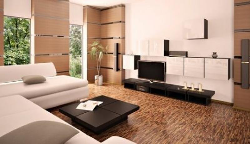 ศูนย์กลางของบ้านที่ถูกต้องตามตำราฮวงจุ้ย